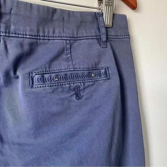 Anthropologie | Pilcro and The  Letterpress Hyphen Chino Pants - Picture 3 of 8